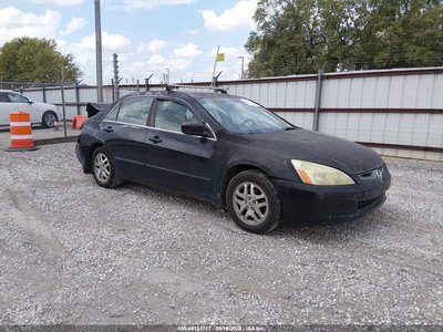 2004 Honda Accord