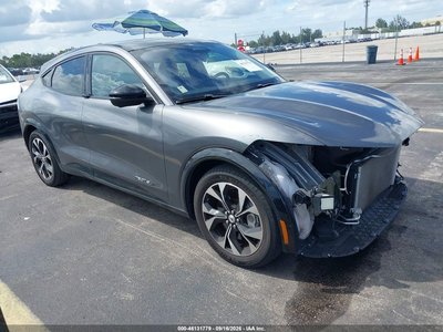 2023 Ford Mustang Mach-E