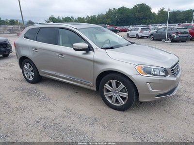 2016 Volvo XC60