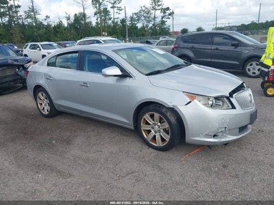2010 Buick LaCrosse
