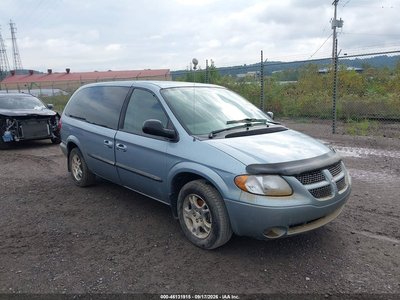2003 Dodge Grand Caravan