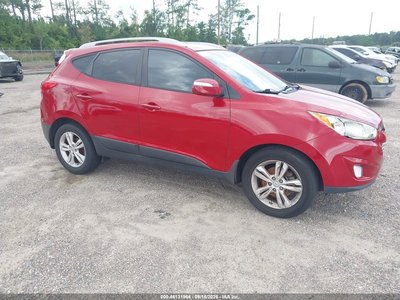 2013 Hyundai Tucson