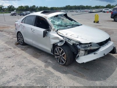 2013 Volkswagen Jetta