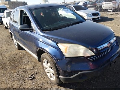 2009 Honda CR-V