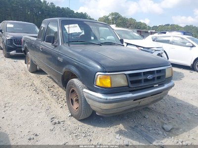 1993 Ford Ranger