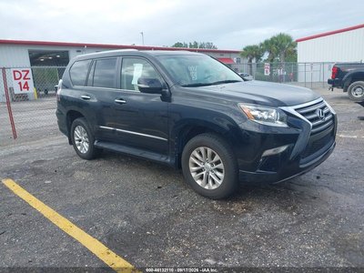 2019 Lexus GX
