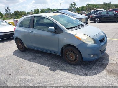 2010 Toyota Yaris