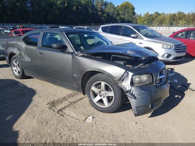 2009 Dodge Charger