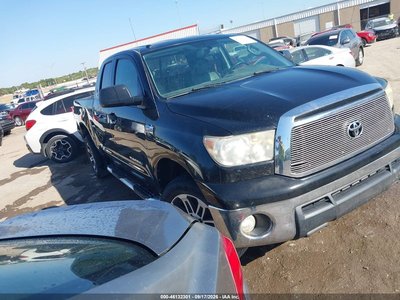 2012 Toyota Tundra