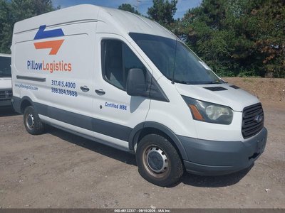 2015 Ford Transit-250