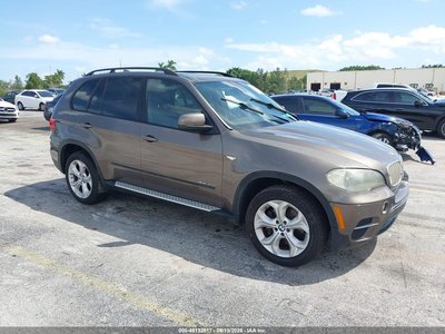2011 BMW X5