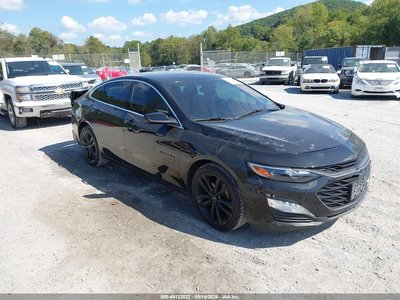 2020 Chevrolet Malibu