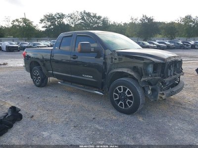 2008 Toyota Tundra