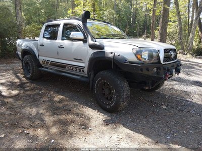2008 Toyota Tacoma