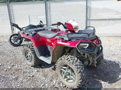 2023 Polaris Sportsman 570