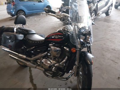 2019 Suzuki VL800