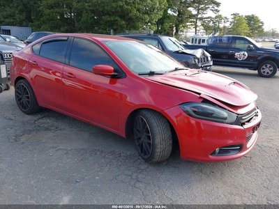 2014 Dodge Dart