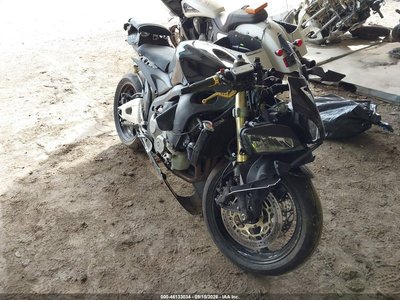 2006 Honda Cbr1000