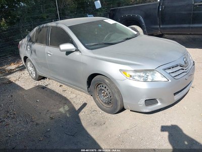 2010 Toyota Camry