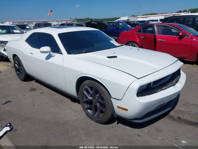 2013 Dodge Challenger