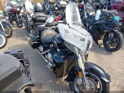 2005 Yamaha Xvz13