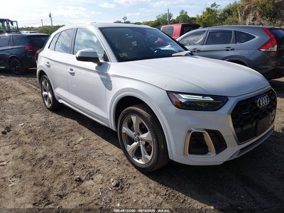 2024 Audi Q5