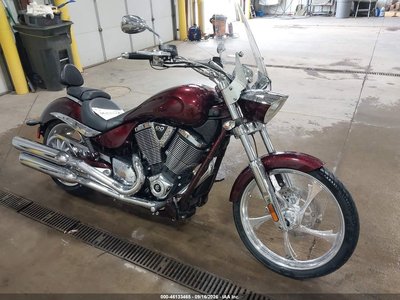 2008 Victory Jackpot