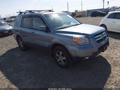 2006 Honda Pilot