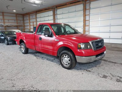2004 Ford F-150
