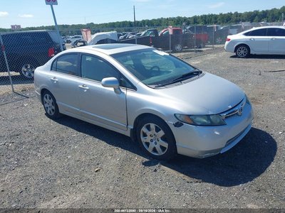 2006 Honda Civic