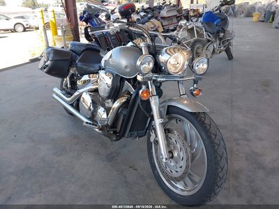 2004 Honda Vtx1300