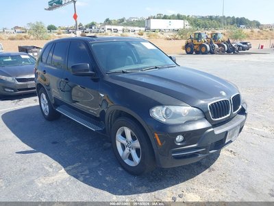 2010 BMW X5
