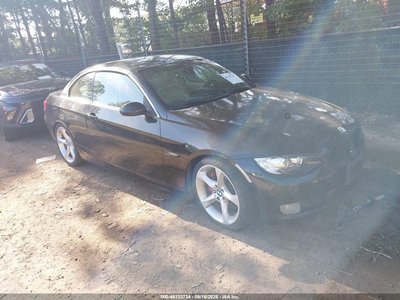 2009 BMW 335i