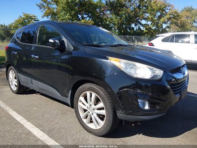 2013 Hyundai Tucson