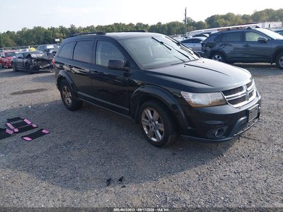 2019 Dodge Journey
