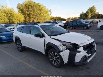 2023 Subaru Outback