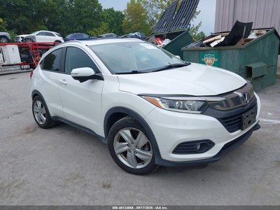 2020 Honda HR-V