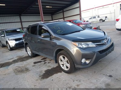 2013 Toyota RAV4