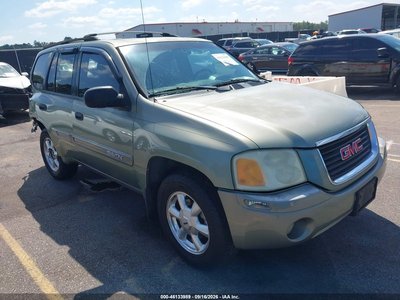 2004 GMC Envoy