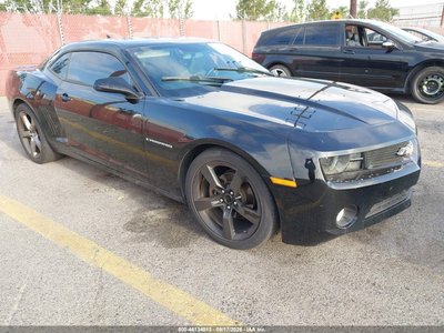 2013 Chevrolet Camaro
