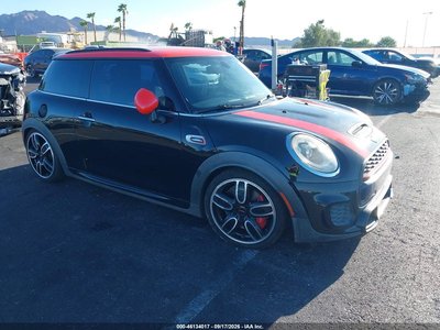 2017 MINI Hardtop