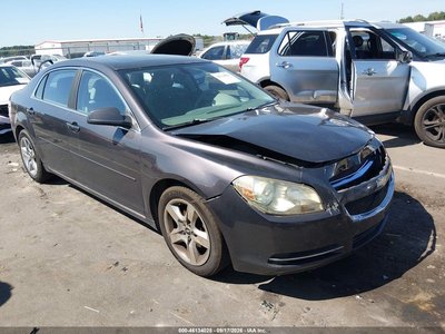 2011 Chevrolet Malibu