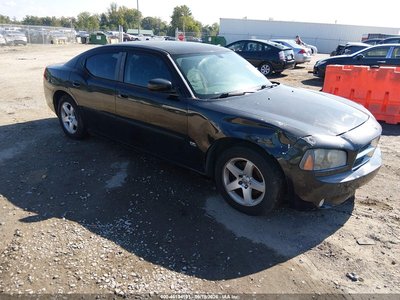 2010 Dodge Charger