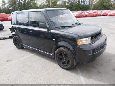 2005 Scion xB