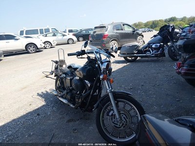 2001 Harley-Davidson Dyna Low Rider