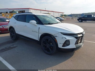 2019 Chevrolet Blazer