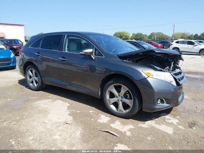 2013 Toyota Venza