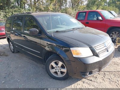 2010 Dodge Grand Caravan