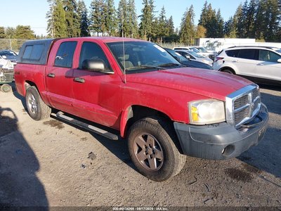 2005 Dodge Dakota