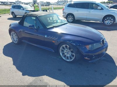 1997 BMW Z3